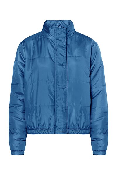 myMo Leicht wattierte Blousonjacke