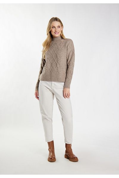 Dreimaster Strickpullover