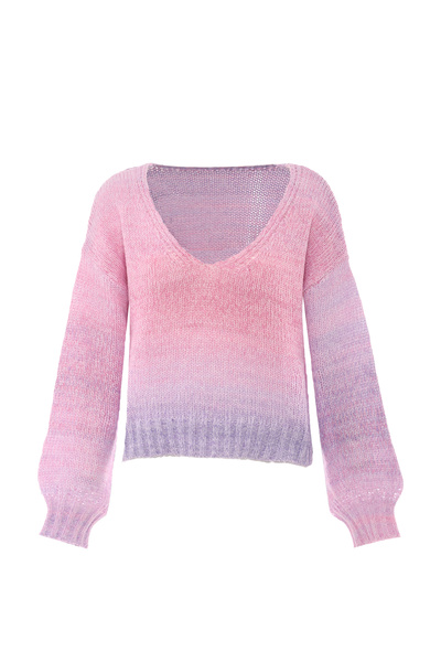 Sookie Pullover