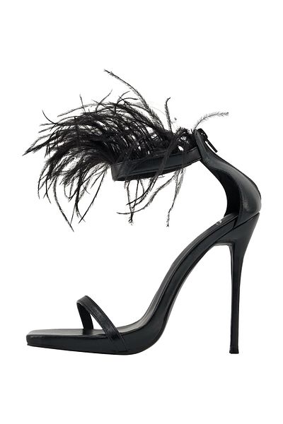 Faina Stiletto-sandale