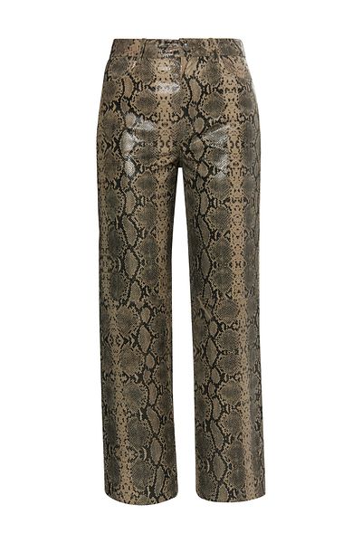 Faina Lederhose