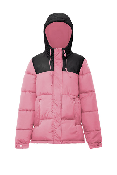 myMo Wattierte Steppjacke