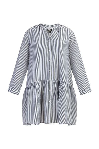 Dreimaster Langarmkleid