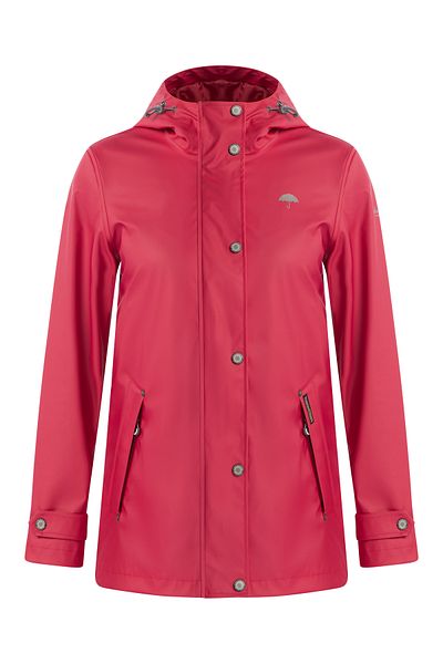 Schmuddelwedda Regenjacke
