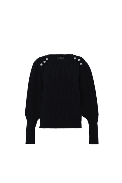 Faina Strickpullover