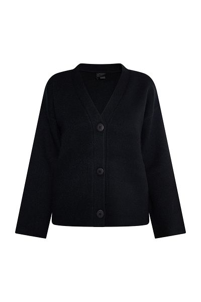 Dreimaster Strickjacke