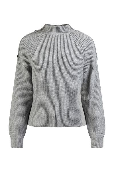 Dreimaster Strick Pullover