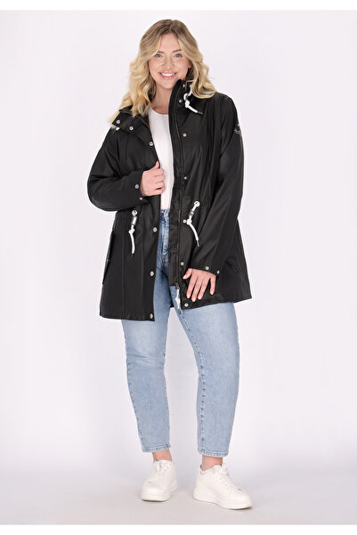 Schmuddelwedda Regenmantel