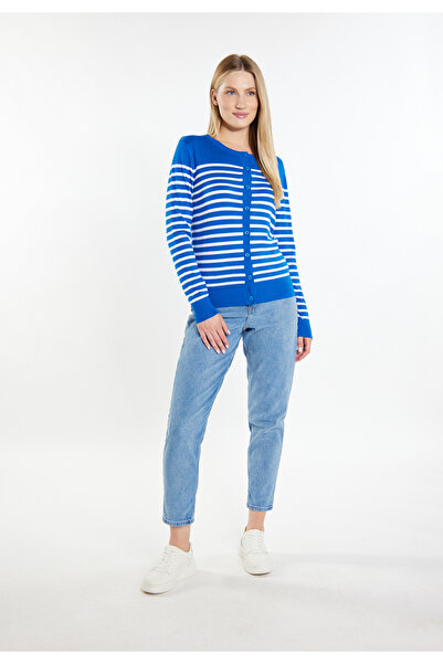 Dreimaster Strickjacke