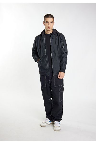 Tuffskull Bomberjacke