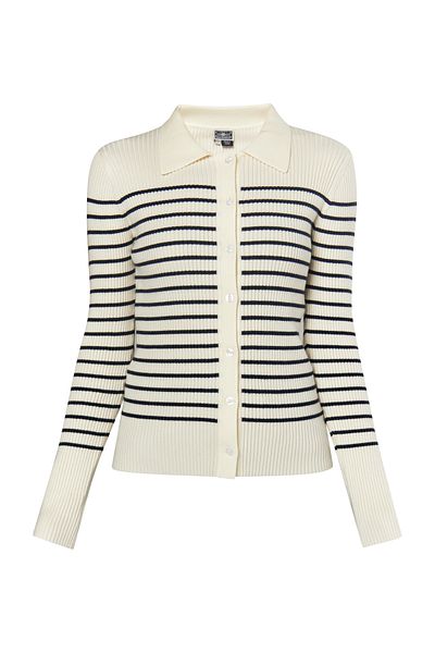 Dreimaster Strickjacke