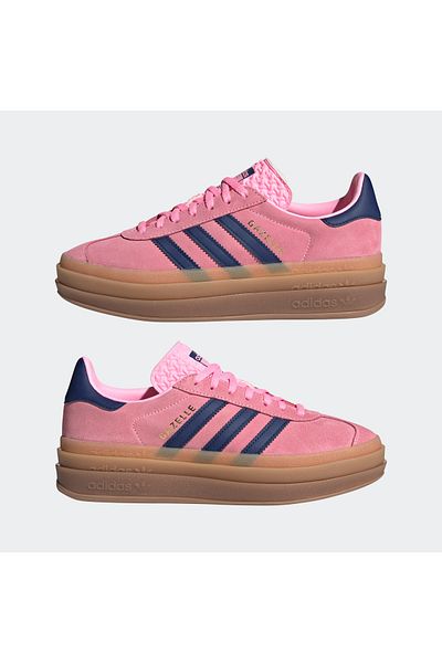 adidas ADIDAS Gazelle Bold W H06122 férfi tornacipő