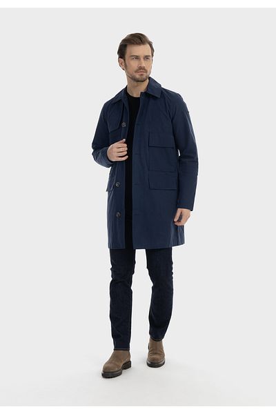 Dreimaster Jacke