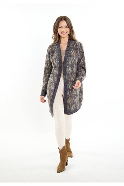 USHA Στρικ Ζακέτα