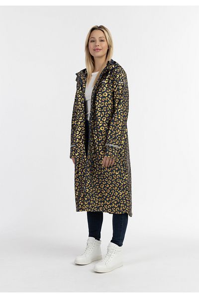 Schmuddelwedda Regenjacke