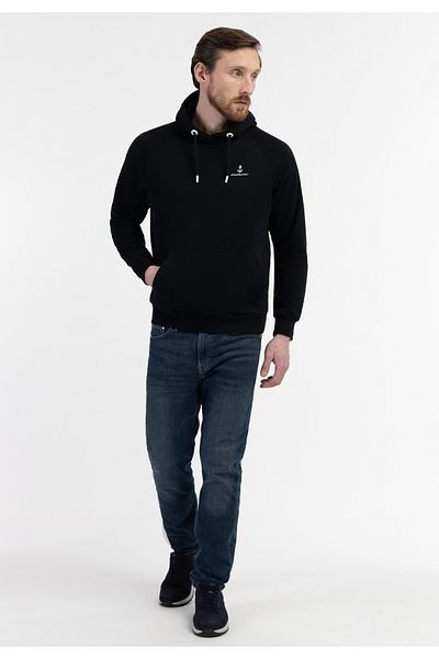 Dreimaster Kapuzenpullover