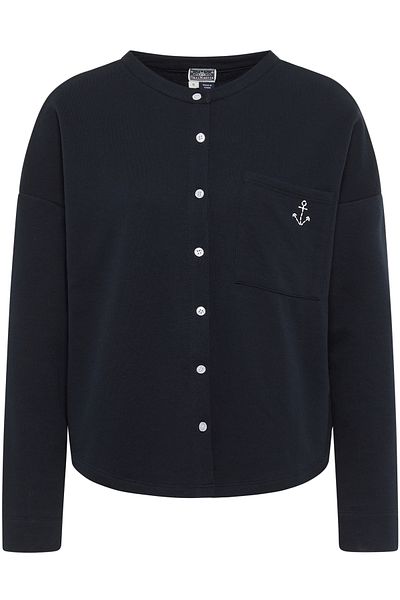 Dreimaster Sweatjacke