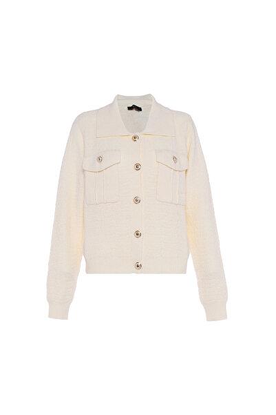 Faina Πουλόβερ