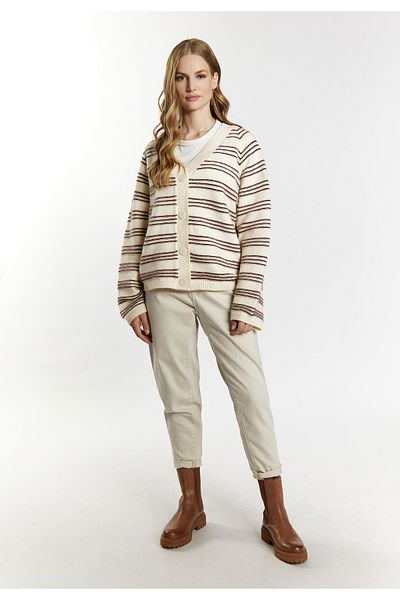 Dreimaster Strickjacke