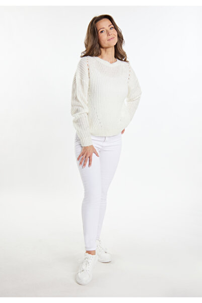 USHA Strickpullover