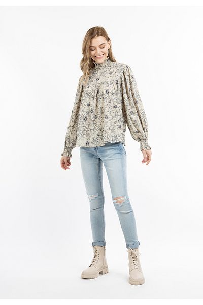 Dreimaster Blusenshirt
