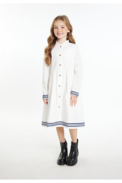 DreiMaster Vintage Kleid