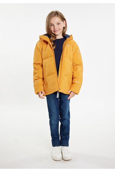 Schmuddelwedda Anorak + Tagesrucksack - SET