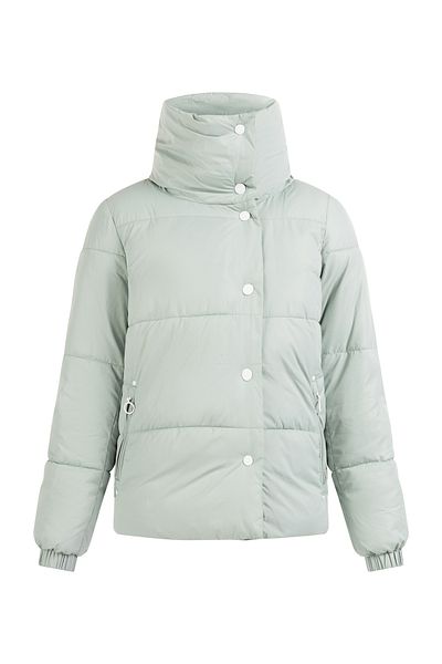 Dreimaster Wattierte Winterjacke