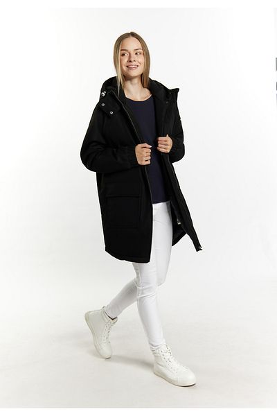 Dreimaster Arctic Winterjacke