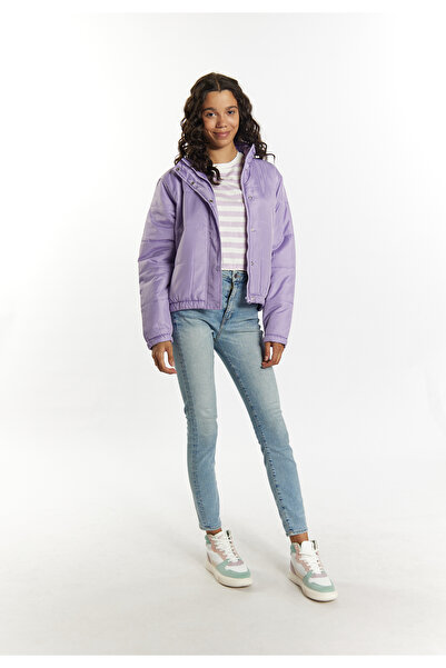 myMo Leicht wattierte Blousonjacke