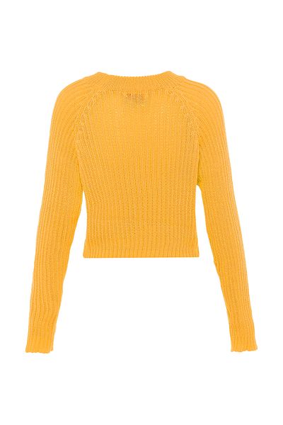myMo Pullover