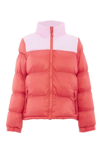 EXIDE Wattierte Steppjacke
