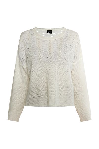 Dreimaster Pullover