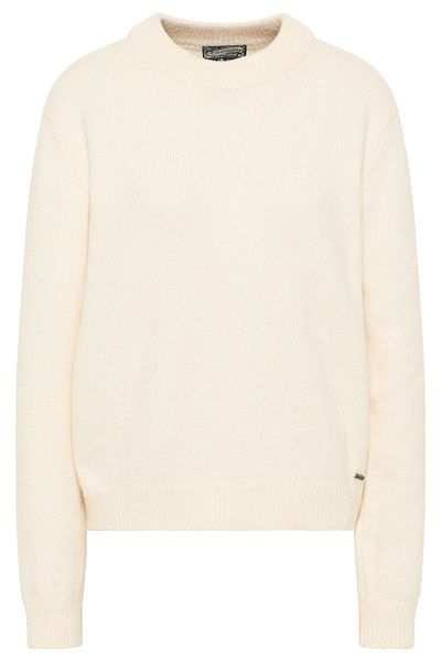 Dreimaster Strickpullover