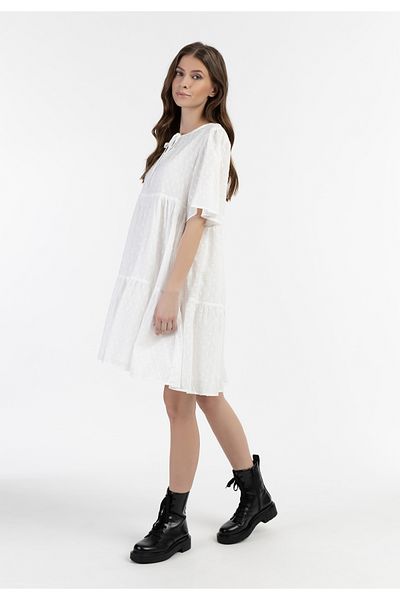 Dreimaster Kleid
