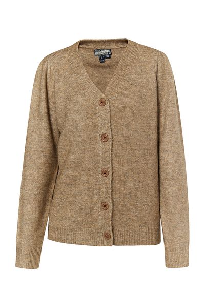 Dreimaster Strickjacke