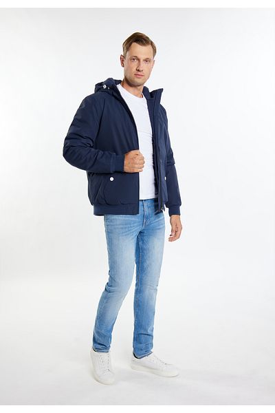 Dreimaster Arctic Winterjacke