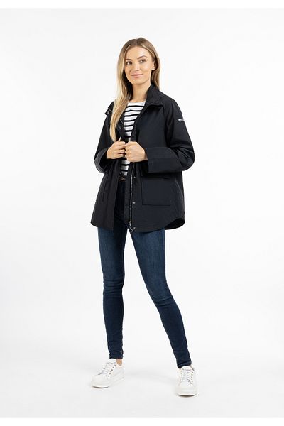Dreimaster Übergangsjacke