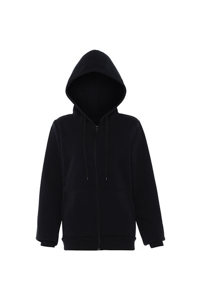 EXIDE Kapuzenjacke