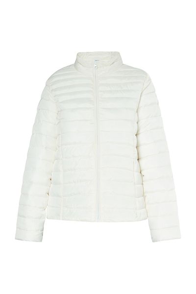 Icebound Steppjacke