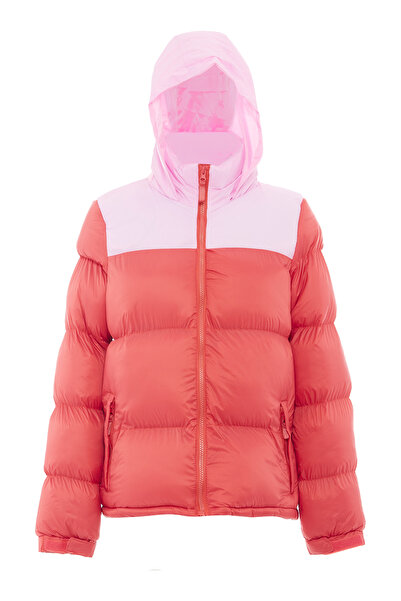 myMo Wattierte Steppjacke