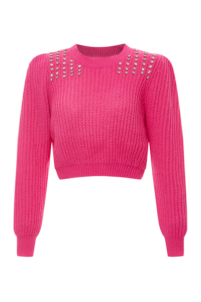 Faina Pullover
