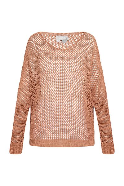 USHA Strick Pullover