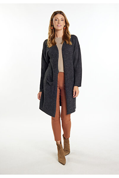 USHA Μακριά ζακέτα