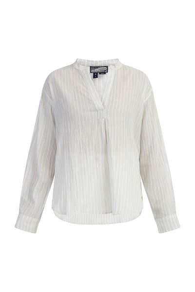 Dreimaster Blusenshirt