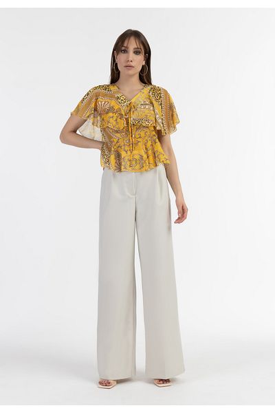 Faina Bluse