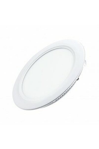 ACK 18w 4000k Led Panel Luminaire