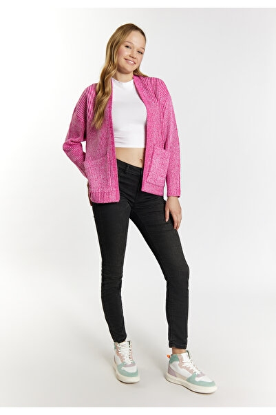 myMo Strick-Cardigan