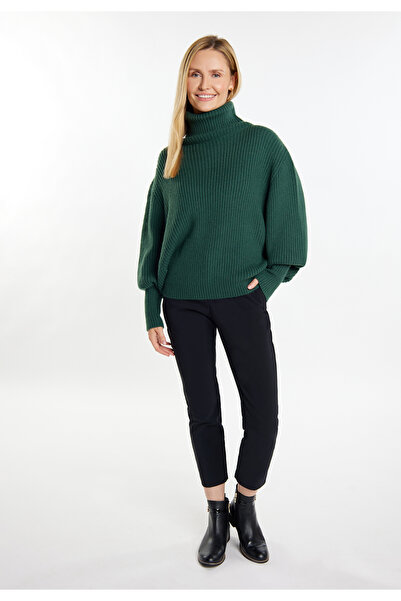 USHA Rollkragenpullover