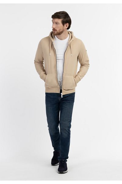Dreimaster Kapuzenjacke